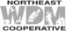 Northeast Wildlife Damage Management Cooperative logo