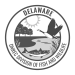 Delaware Department of Natural Resources and Environmental Control, Division of Fish and Wildlife logo