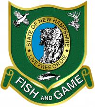 New Hampshire Fish and Game