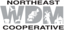 Northeast Wildlife Damage Management Cooperative logo